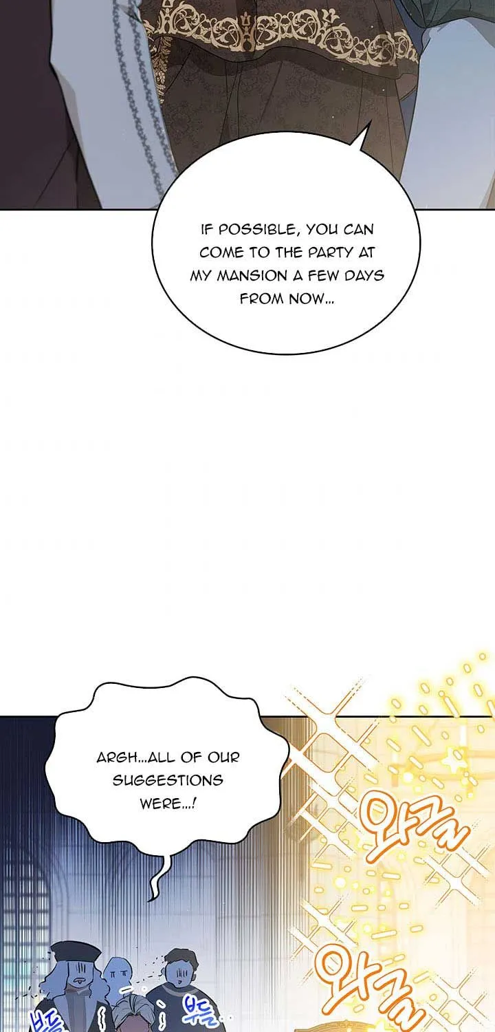I Shall Master This Family Zinmanga X Chapter 74 Page 24