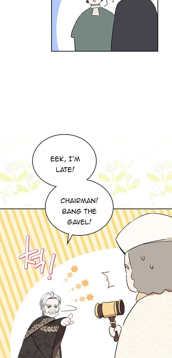 I Shall Master This Family Zinmanga X Chapter 74 Page 28