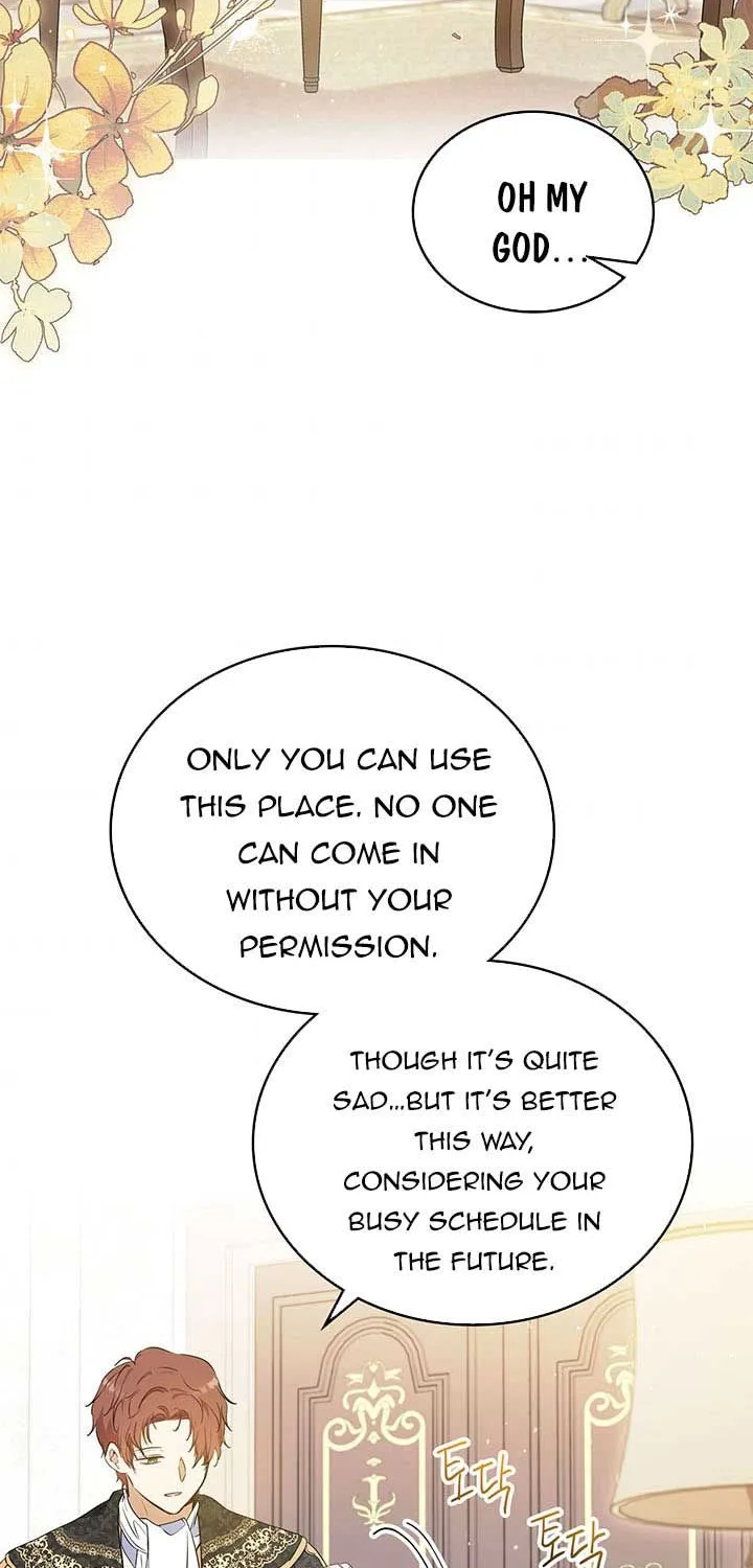 I Shall Master This Family Zinmanga X Chapter 74 Page 82