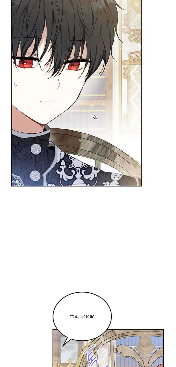 I Shall Master This Family Zinmanga X Chapter 70 Page 24