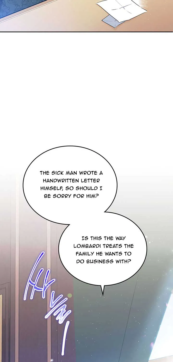 I Shall Master This Family Zinmanga X Chapter 69 Page 27