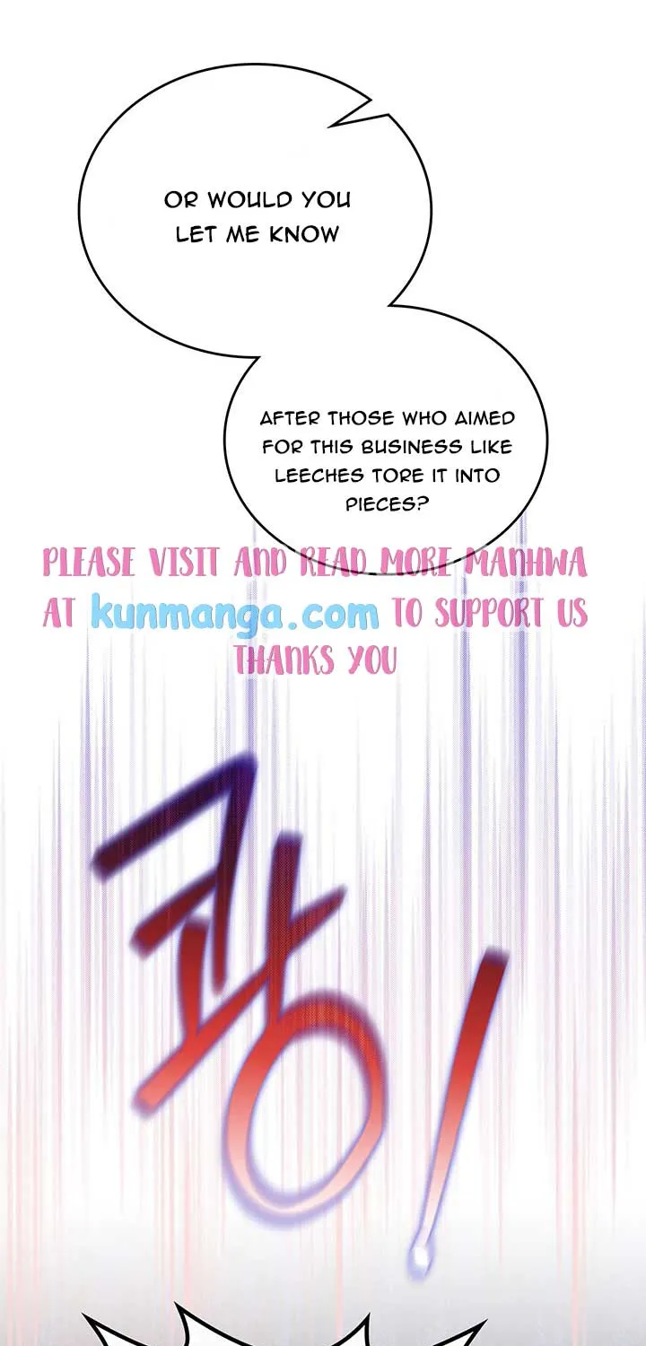 I Shall Master This Family Zinmanga X Chapter 69 Page 31