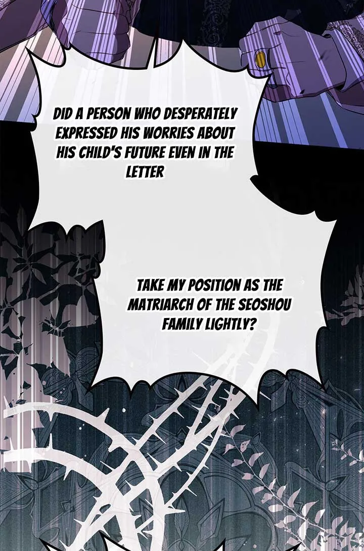 I Shall Master This Family Zinmanga X Chapter 69 Page 33