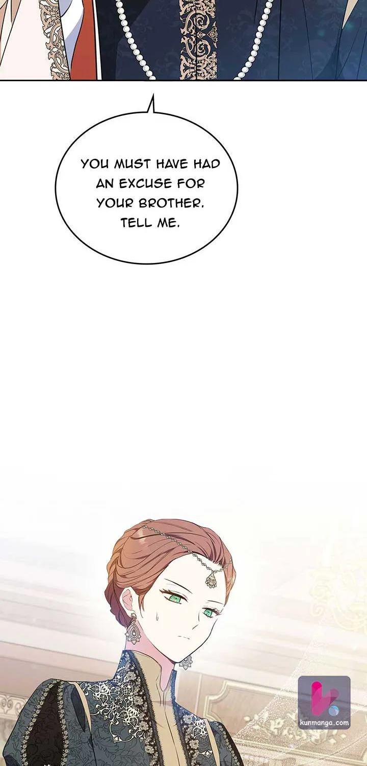 I Shall Master This Family Zinmanga X Chapter 69 Page 37