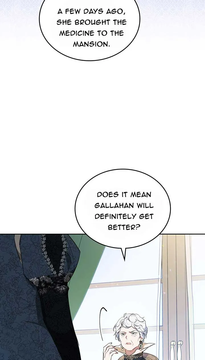 I Shall Master This Family Zinmanga X Chapter 69 Page 43