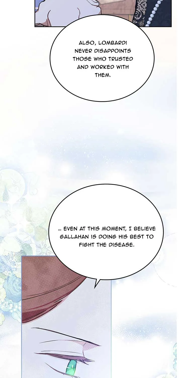I Shall Master This Family Zinmanga X Chapter 69 Page 50