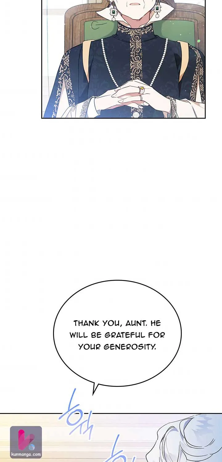 I Shall Master This Family Zinmanga X Chapter 69 Page 59