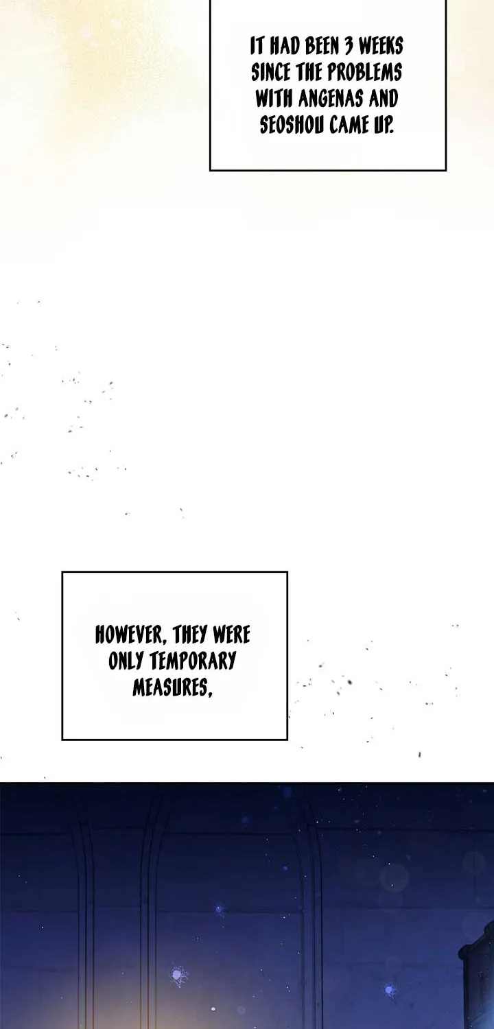 I Shall Master This Family Zinmanga X Chapter 69 Page 67