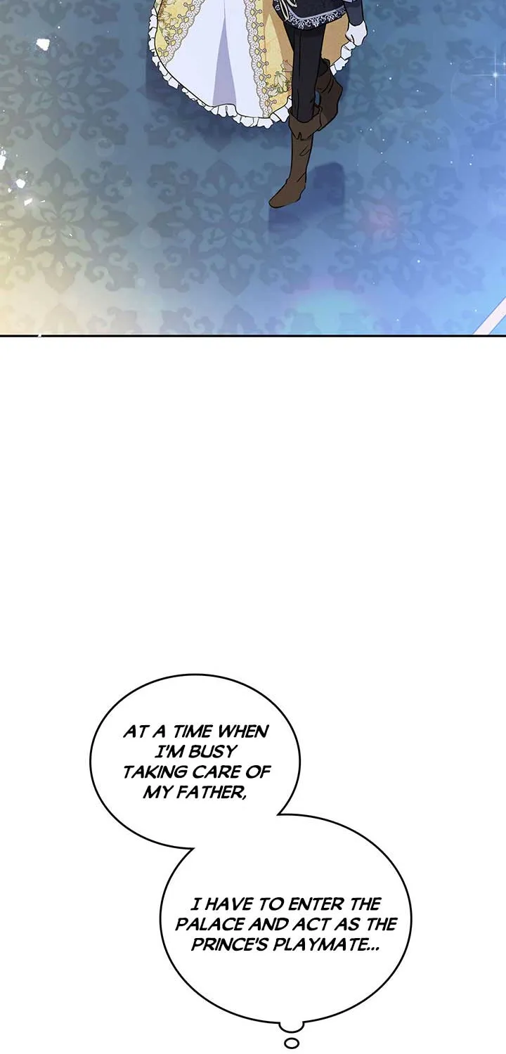 I Shall Master This Family Zinmanga X Chapter 69 Page 82