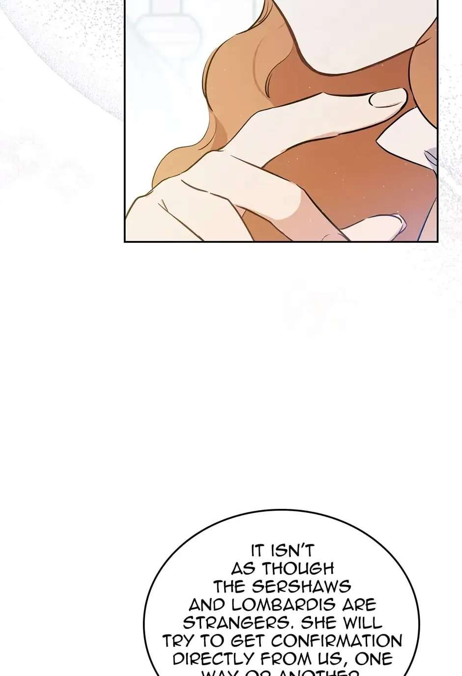 I Shall Master This Family Zinmanga X Chapter 68 Page 6