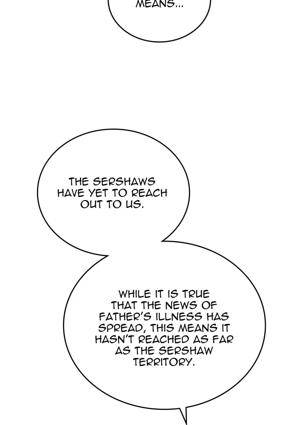 I Shall Master This Family Zinmanga X Chapter 68 Page 8