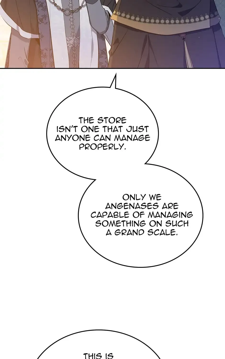 I Shall Master This Family Zinmanga X Chapter 68 Page 103