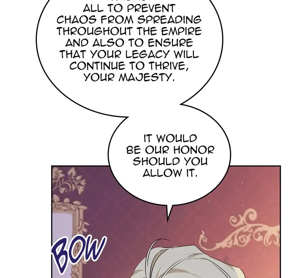 I Shall Master This Family Zinmanga X Chapter 68 Page 104