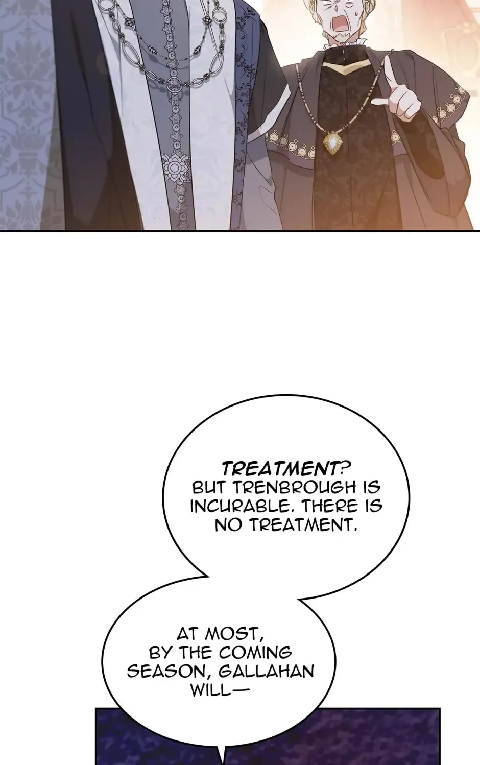 I Shall Master This Family Zinmanga X Chapter 68 Page 110
