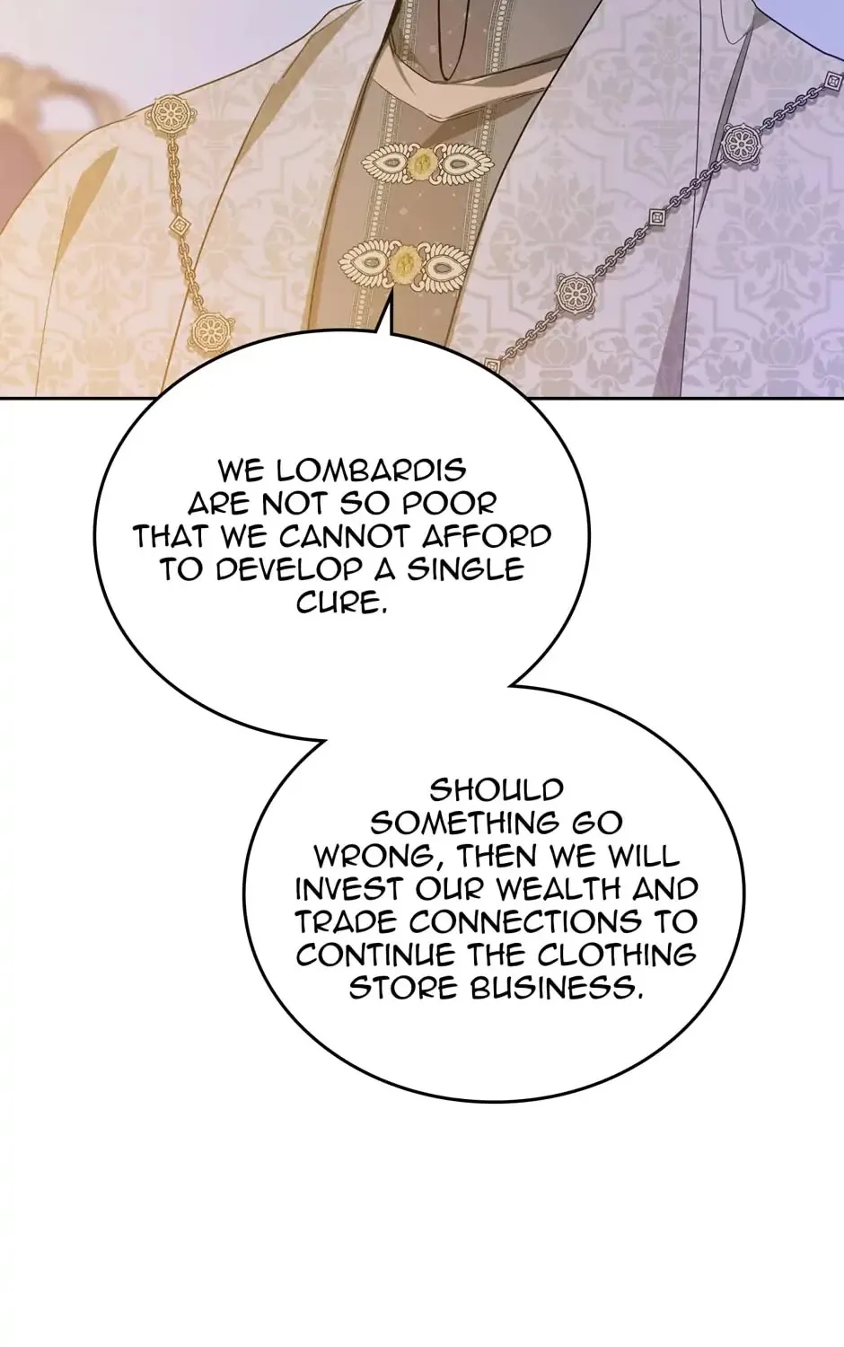 I Shall Master This Family Zinmanga X Chapter 68 Page 125