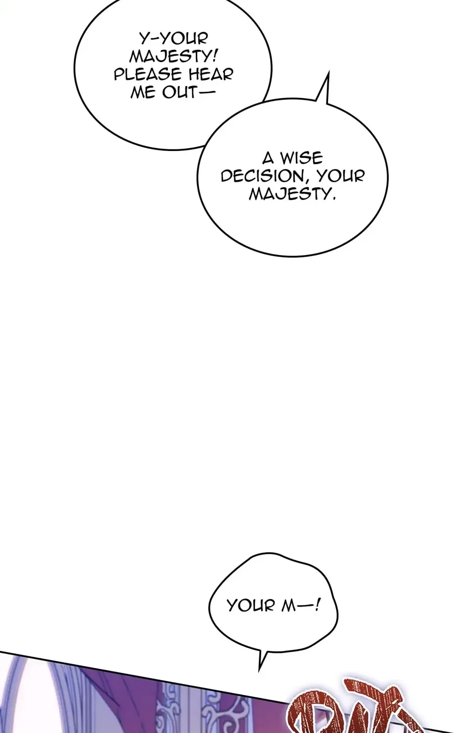 I Shall Master This Family Zinmanga X Chapter 68 Page 131