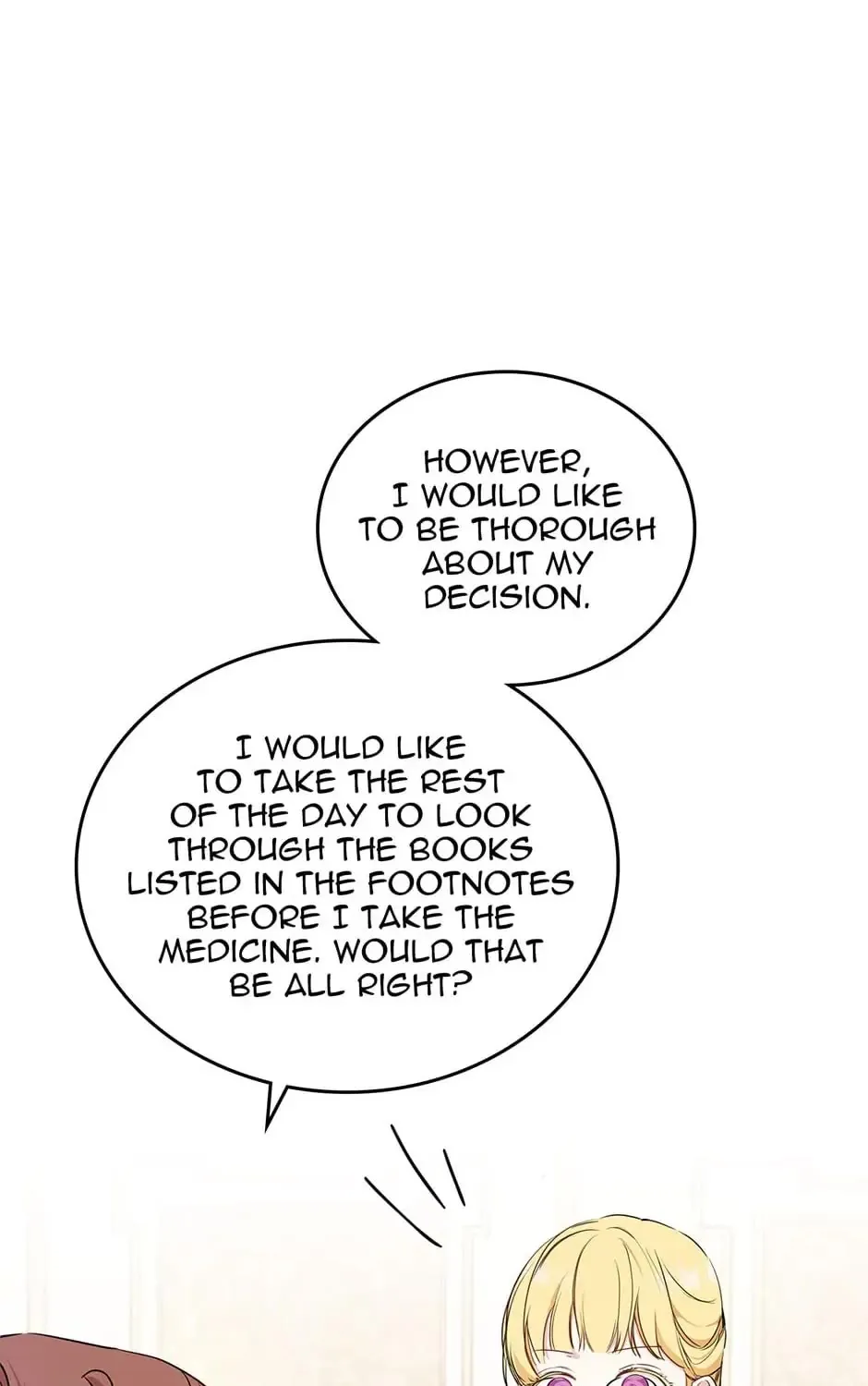 I Shall Master This Family Zinmanga X Chapter 67 Page 27