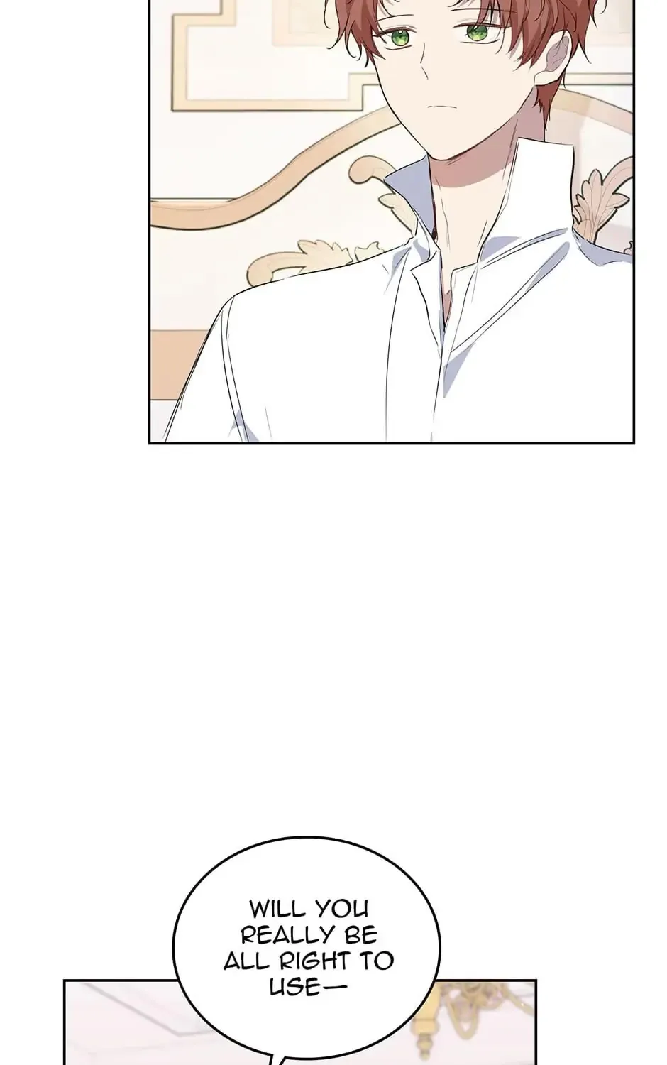 I Shall Master This Family Zinmanga X Chapter 67 Page 35