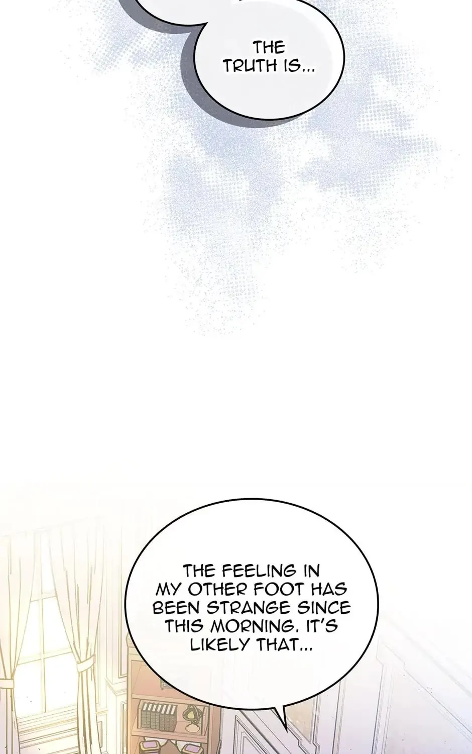 I Shall Master This Family Zinmanga X Chapter 67 Page 37