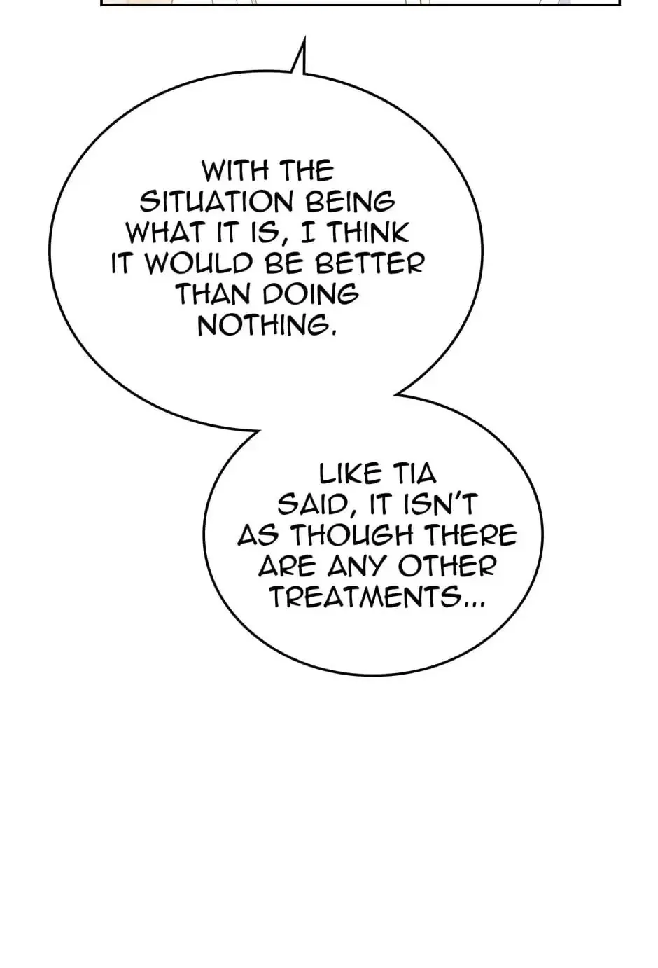 I Shall Master This Family Zinmanga X Chapter 67 Page 40