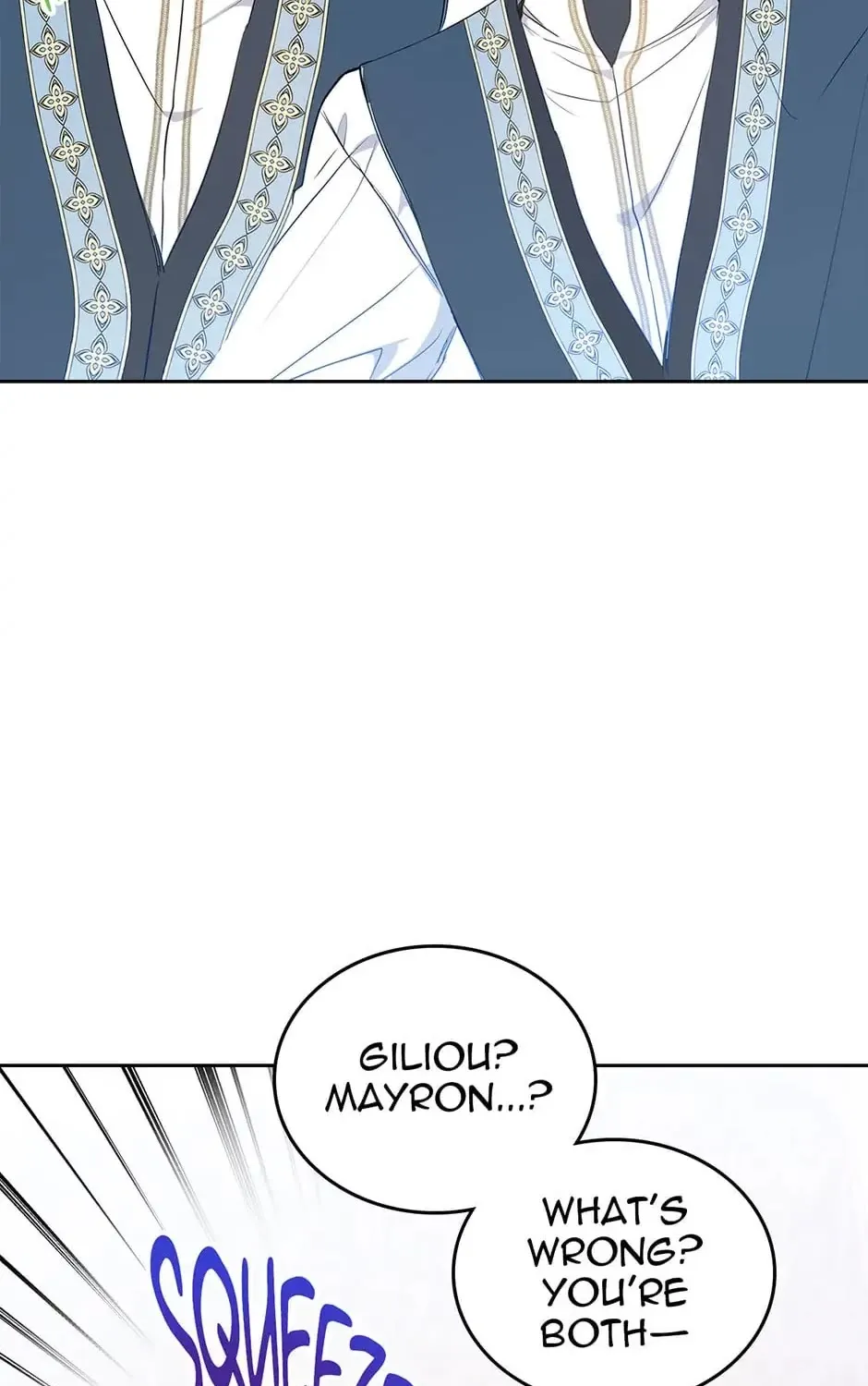 I Shall Master This Family Zinmanga X Chapter 67 Page 61
