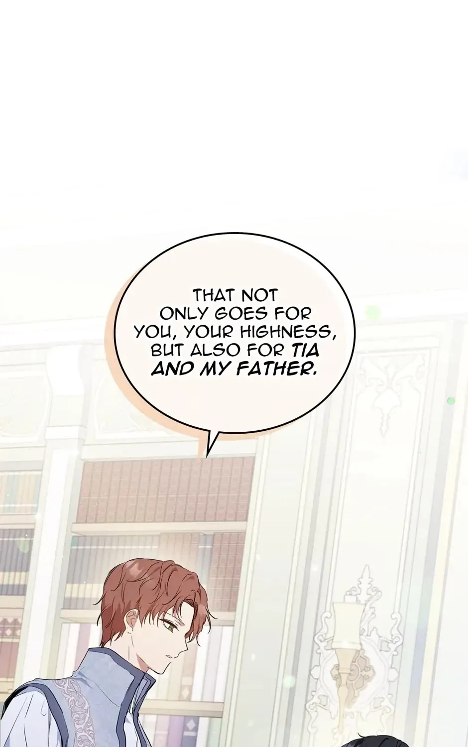 I Shall Master This Family Zinmanga X Chapter 64 Page 83