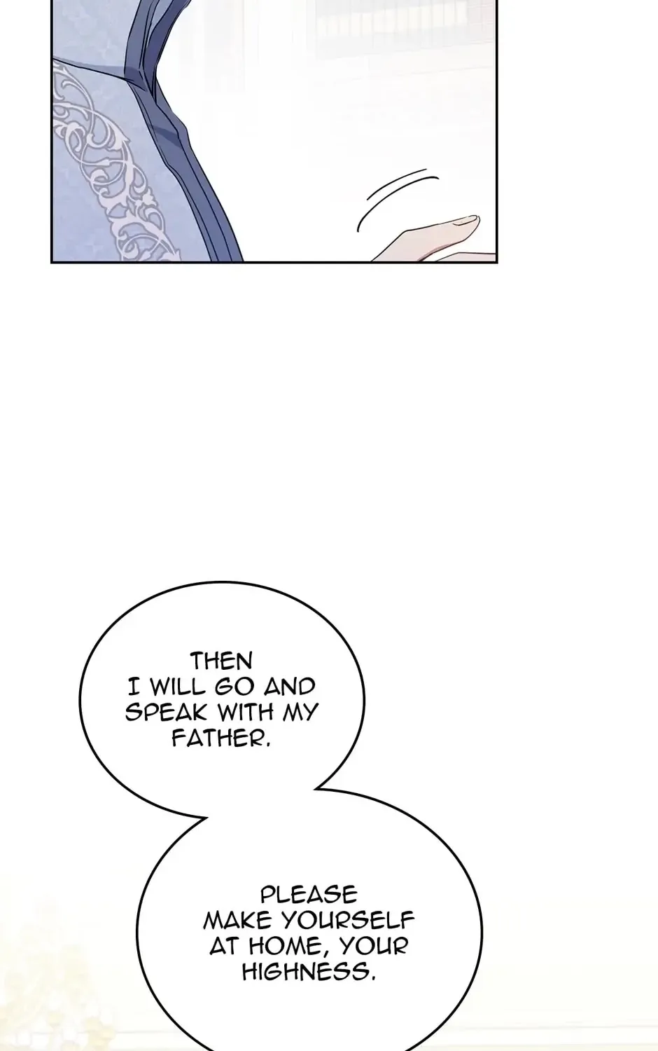 I Shall Master This Family Zinmanga X Chapter 64 Page 98