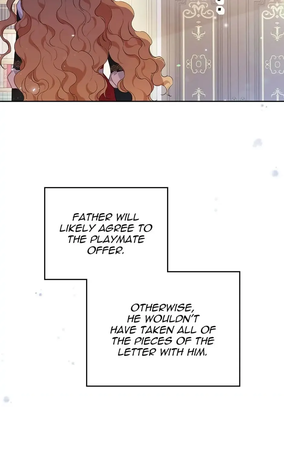 I Shall Master This Family Zinmanga X Chapter 64 Page 108