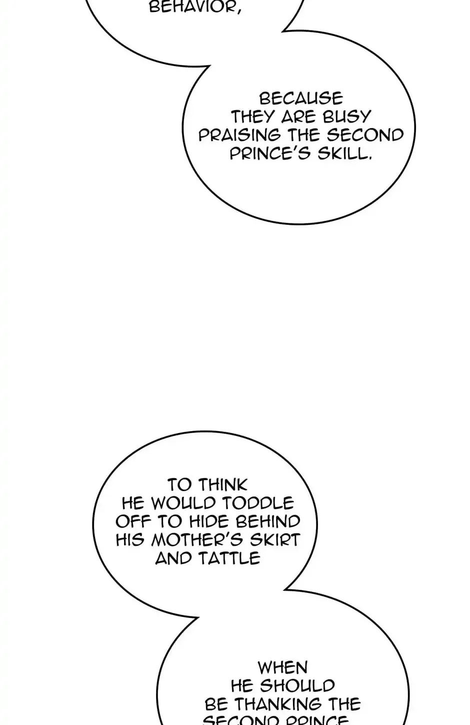 I Shall Master This Family Zinmanga X Chapter 63 Page 88