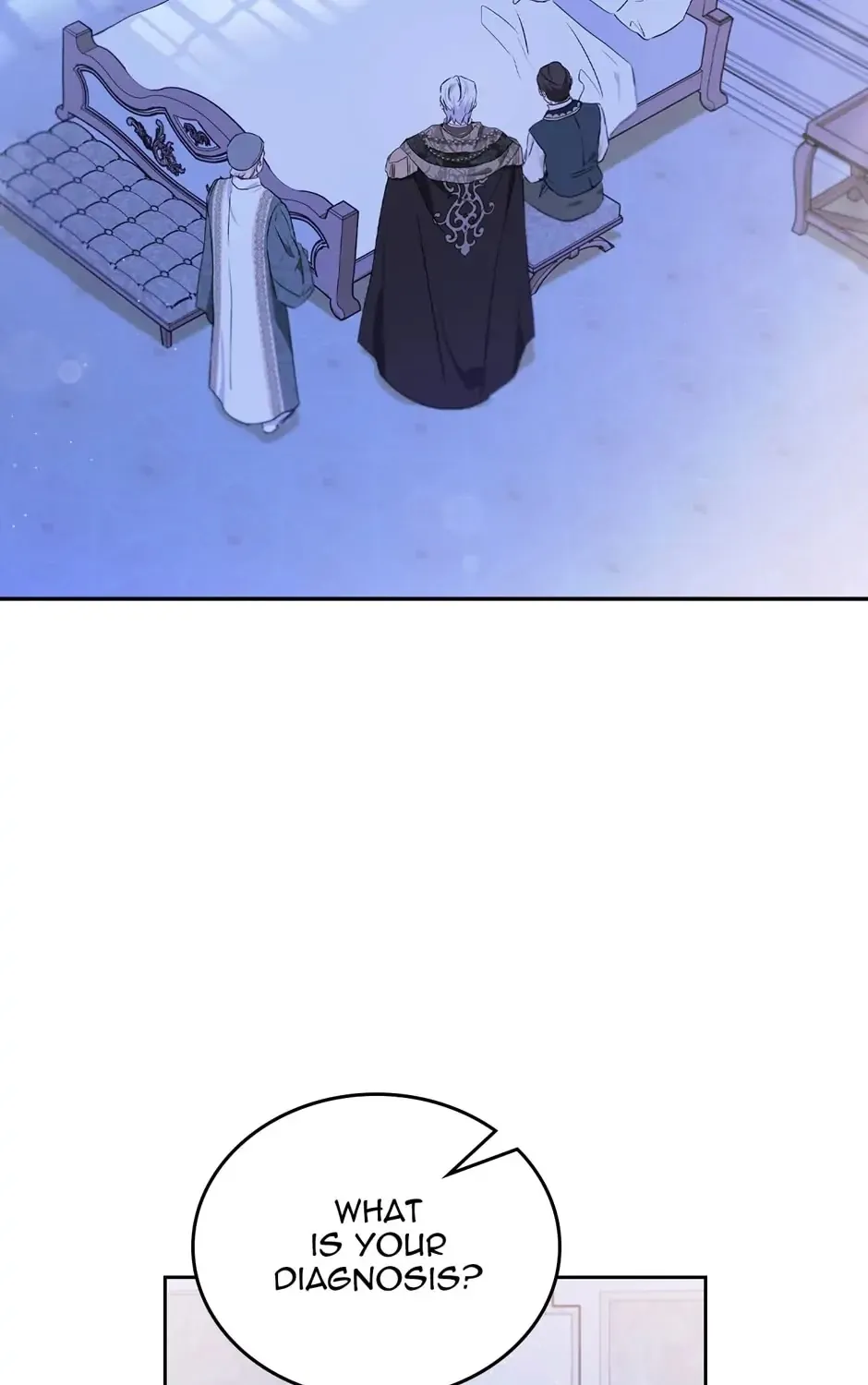 I Shall Master This Family Zinmanga X Chapter 62 Page 65