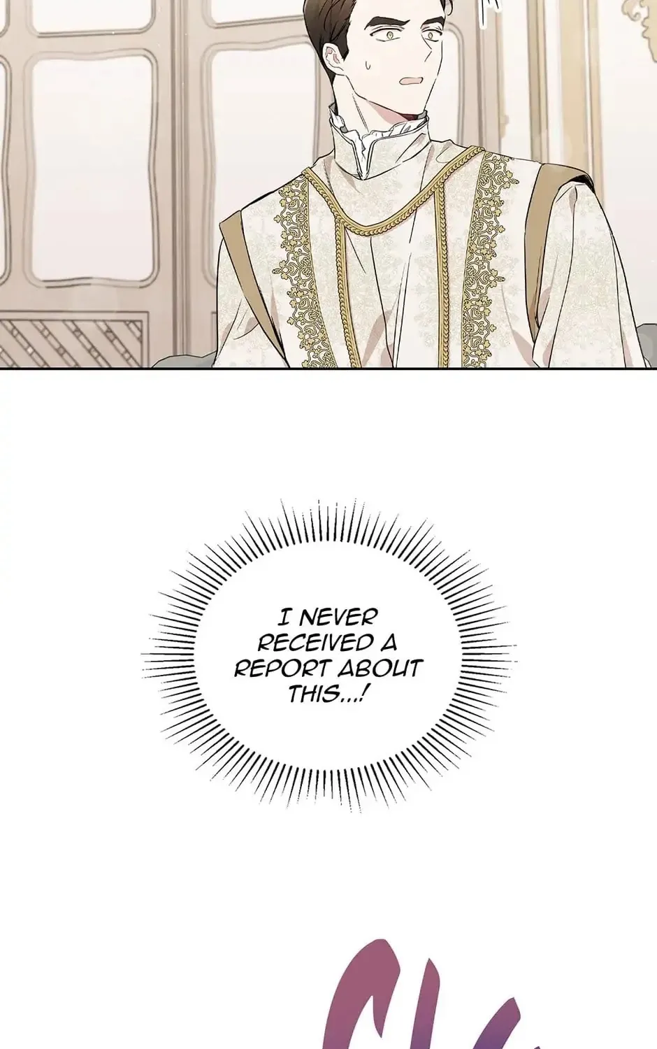 I Shall Master This Family Zinmanga X Chapter 61 Page 39