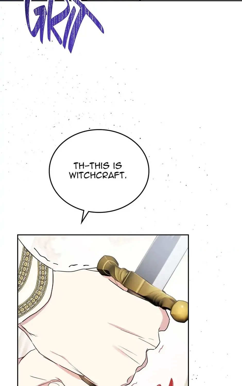I Shall Master This Family Zinmanga X Chapter 61 Page 43