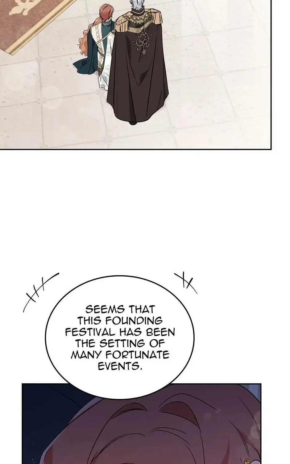 I Shall Master This Family Zinmanga X Chapter 61 Page 74