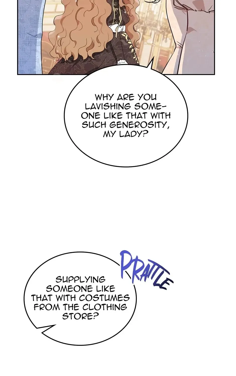 I Shall Master This Family Zinmanga X Chapter 59 Page 90