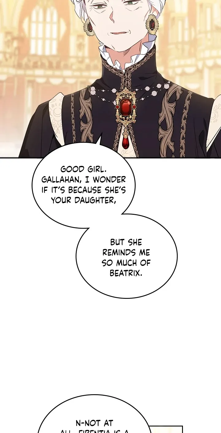 I Shall Master This Family Zinmanga X Chapter 56 Page 35