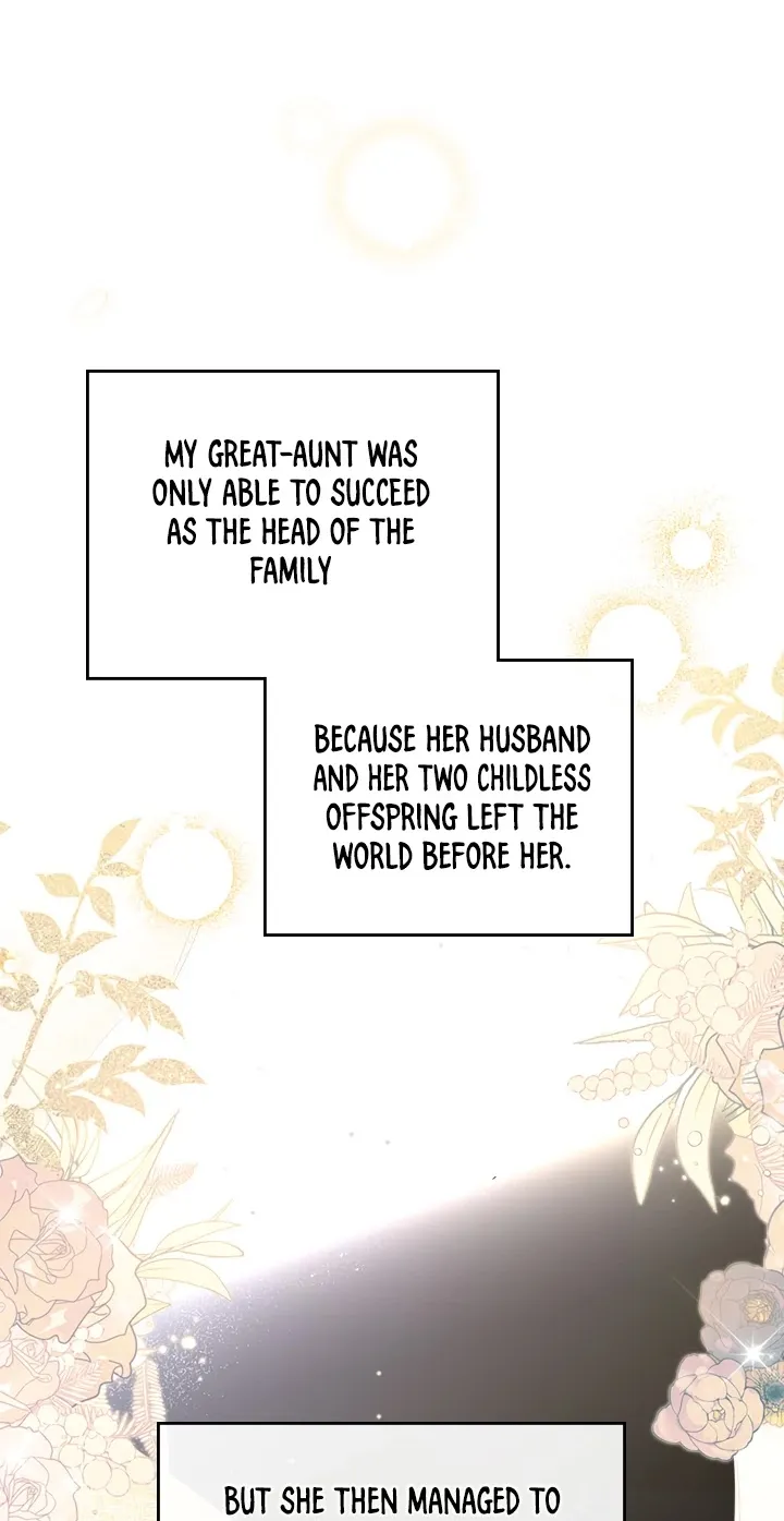 I Shall Master This Family Zinmanga X Chapter 56 Page 41