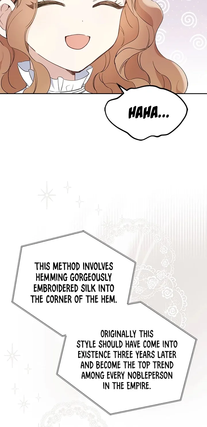 I Shall Master This Family Zinmanga X Chapter 56 Page 55