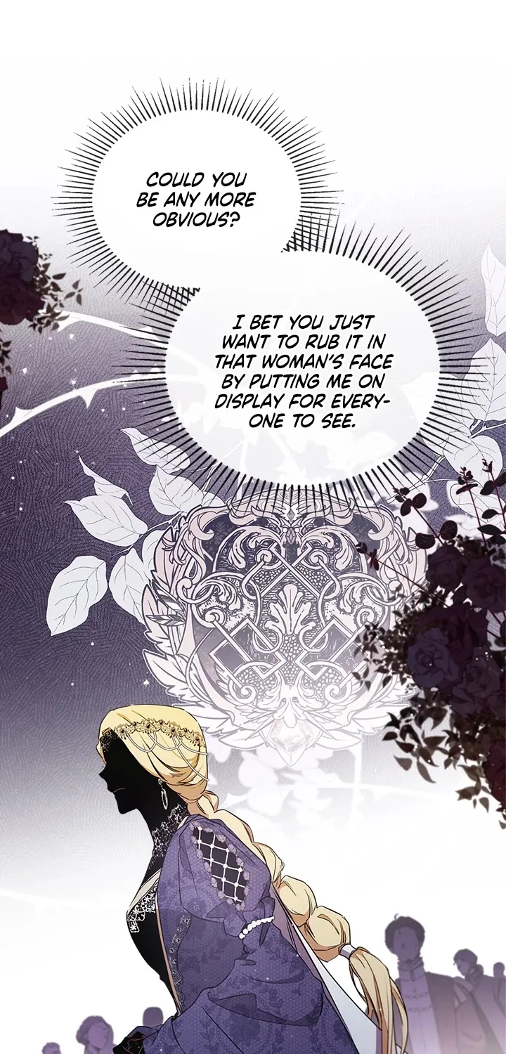 I Shall Master This Family Zinmanga X Chapter 54 Page 3