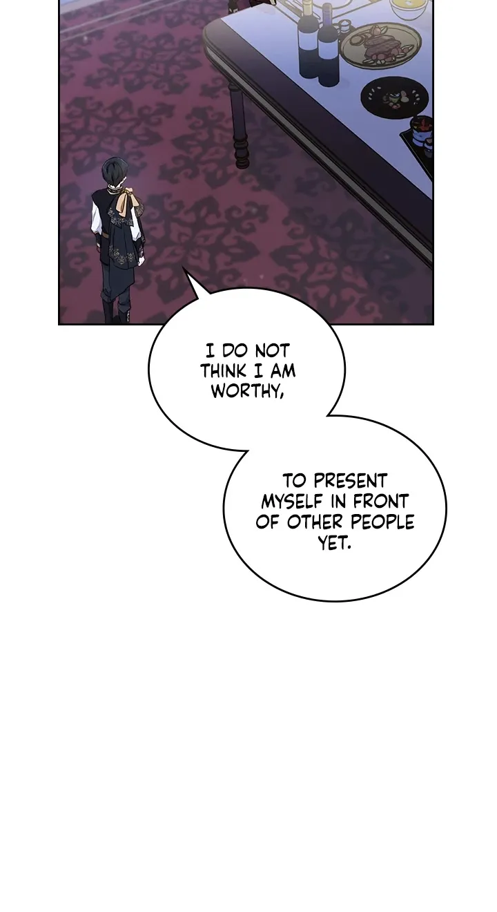 I Shall Master This Family Zinmanga X Chapter 54 Page 7