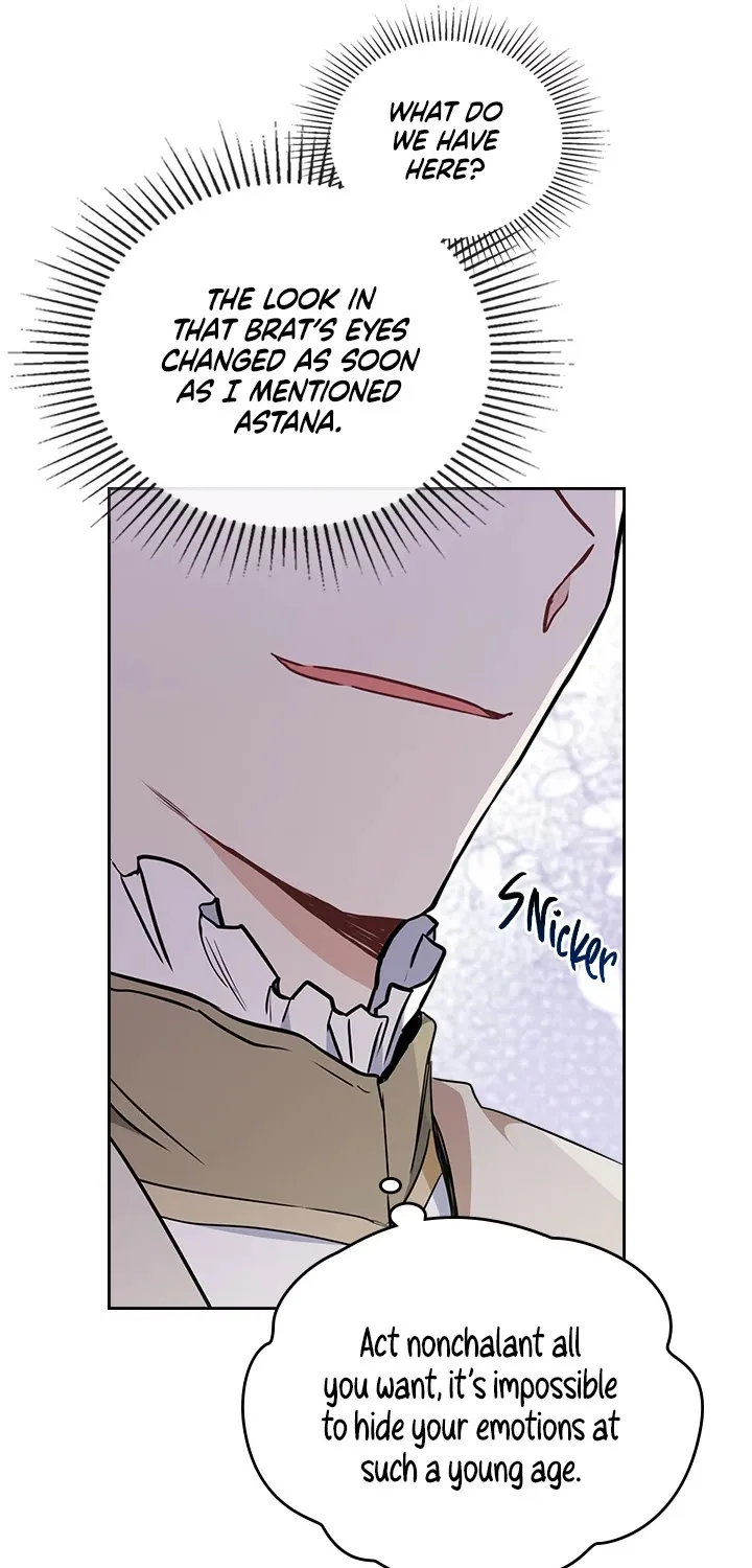 I Shall Master This Family Zinmanga X Chapter 54 Page 20