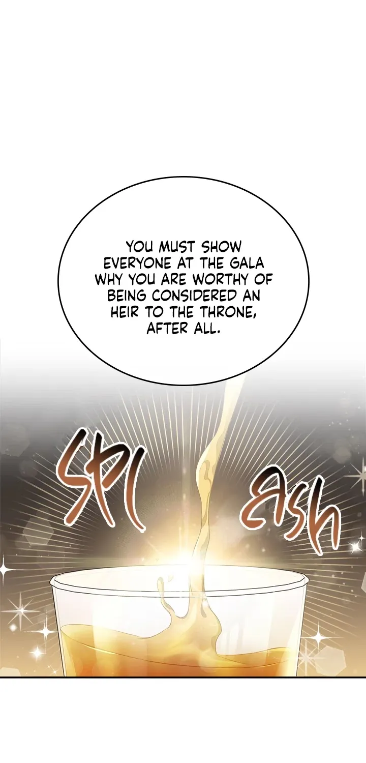 I Shall Master This Family Zinmanga X Chapter 54 Page 25
