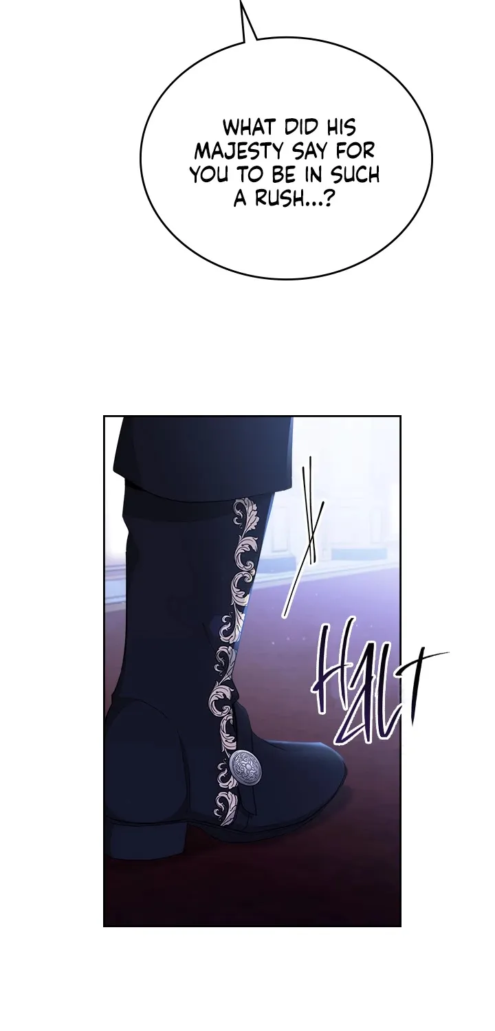 I Shall Master This Family Zinmanga X Chapter 54 Page 34