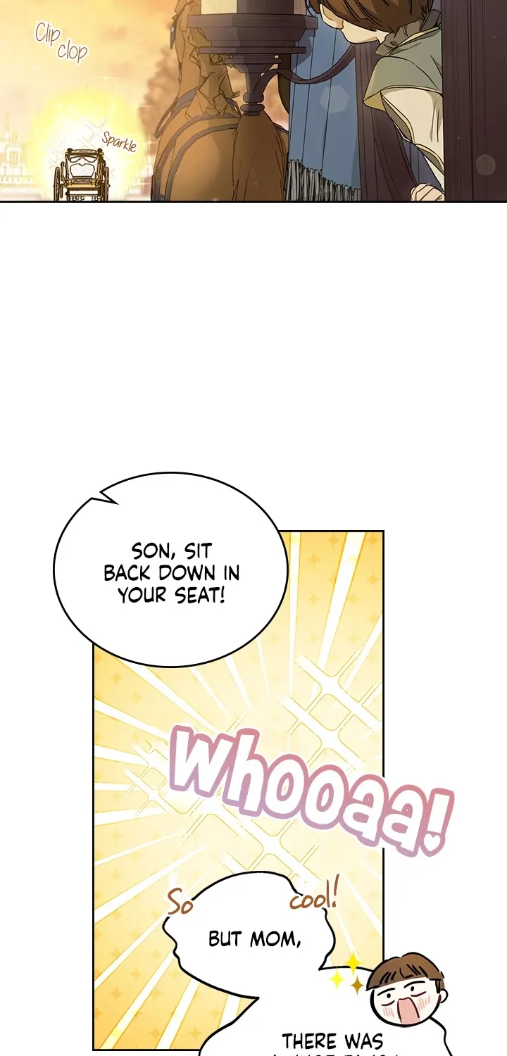 I Shall Master This Family Zinmanga X Chapter 54 Page 46