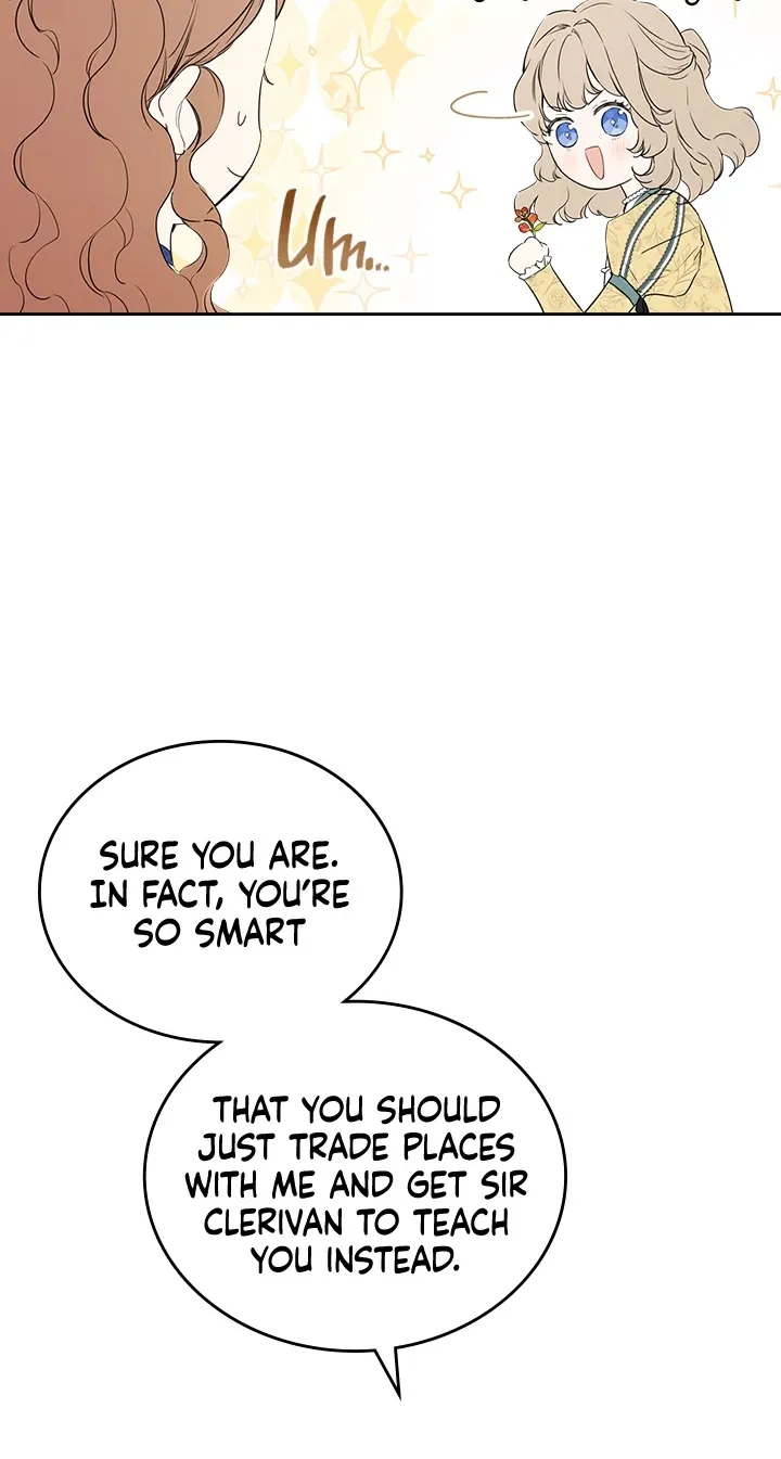 I Shall Master This Family Zinmanga X Chapter 52 Page 61