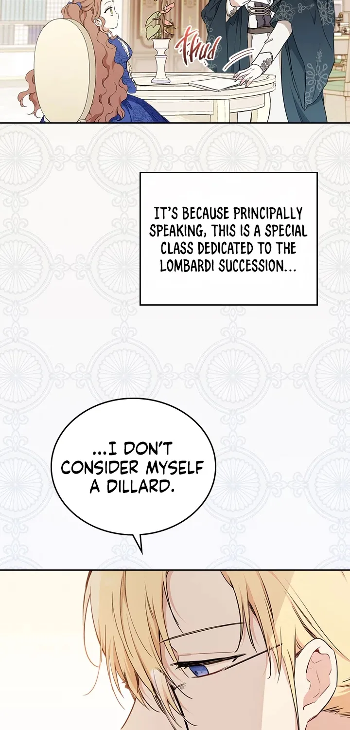 I Shall Master This Family Zinmanga X Chapter 52 Page 75