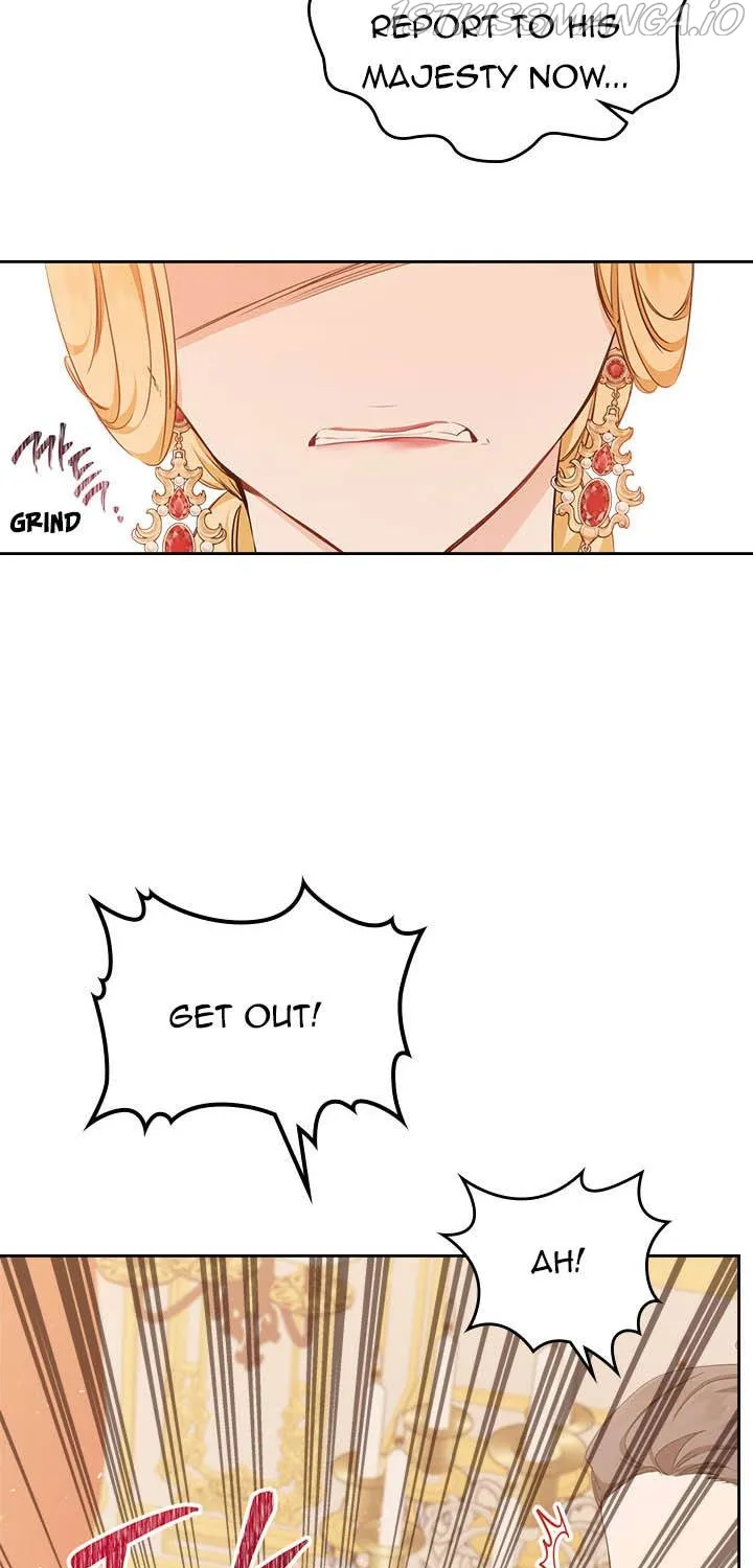I Shall Master This Family Zinmanga X Chapter 51 Page 51