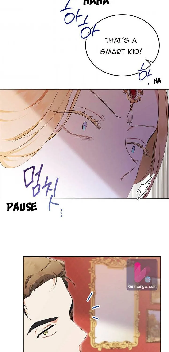 I Shall Master This Family Zinmanga X Chapter 51 Page 55