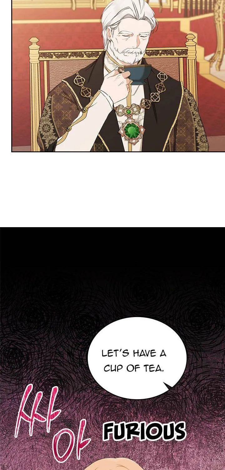 I Shall Master This Family Zinmanga X Chapter 51 Page 58