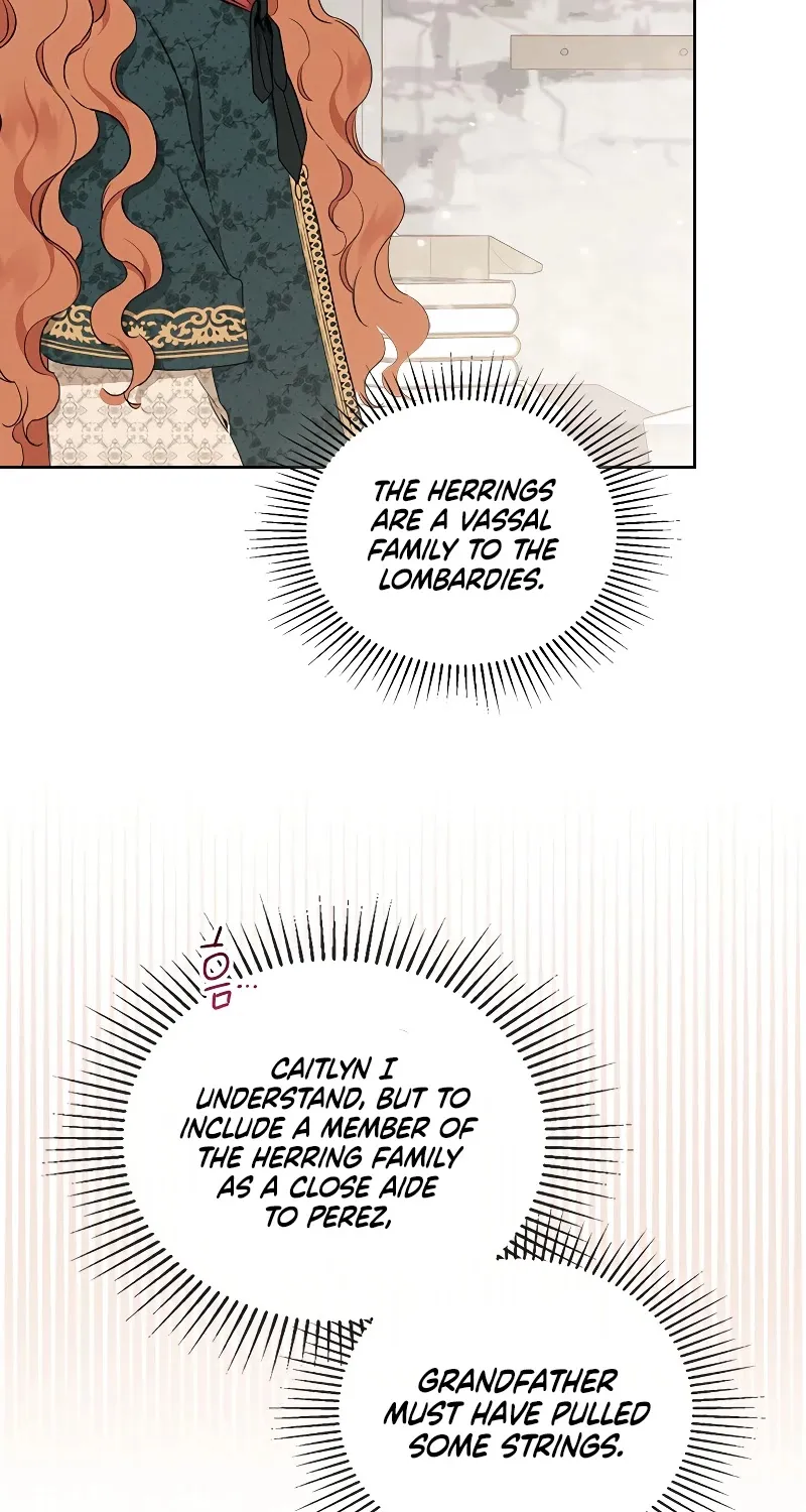 I Shall Master This Family Zinmanga X Chapter 50 Page 20