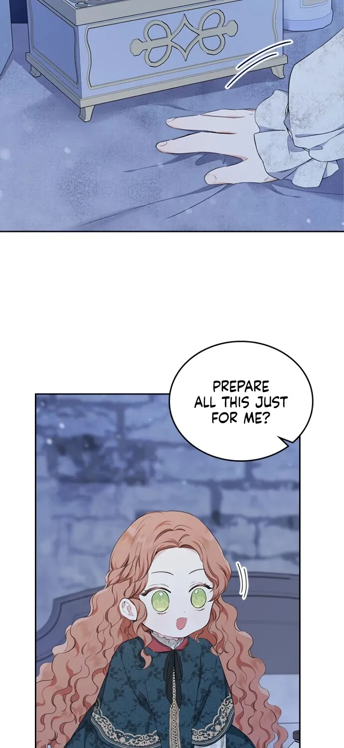 I Shall Master This Family Zinmanga X Chapter 49 Page 12